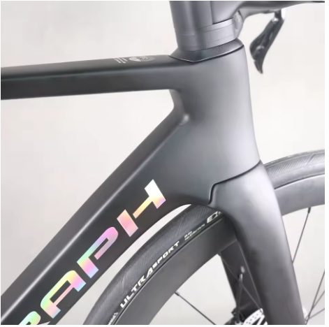 Seraph TT-X71
