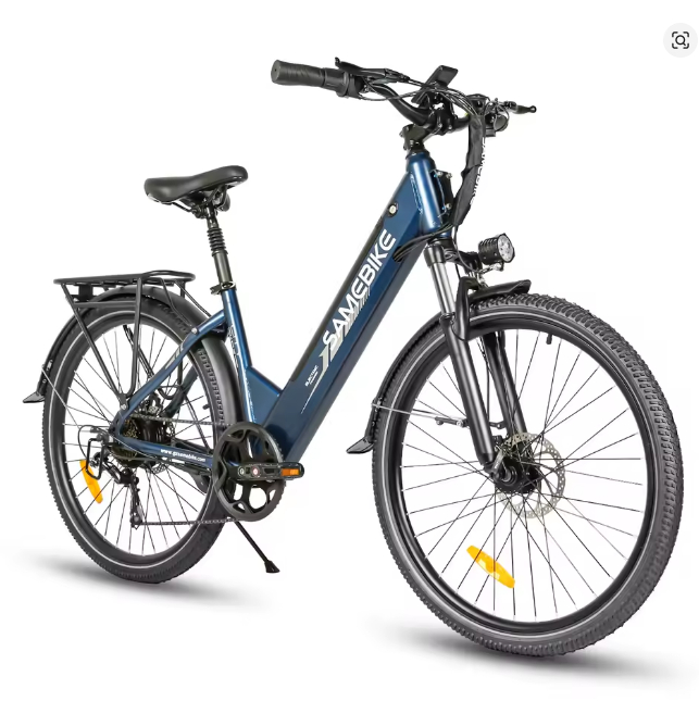 Samebike RS-A01PRO-T
