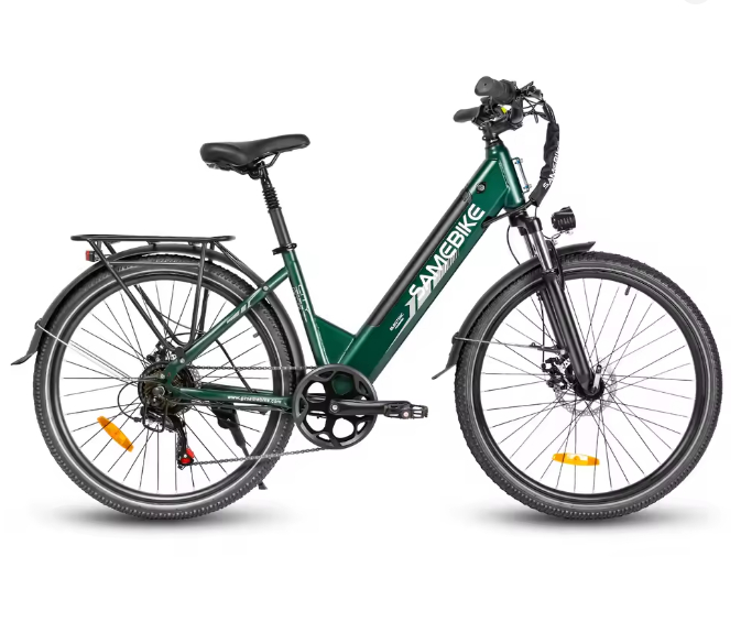 Samebike RS-A01PRO-T
