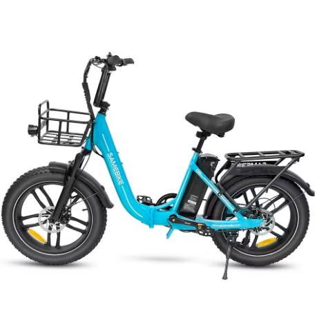 SAMEBIKE C05PRO
