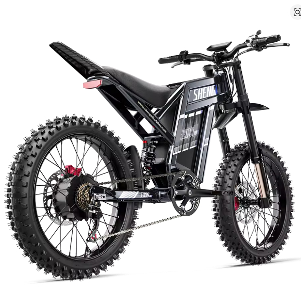 Shengmilo S900