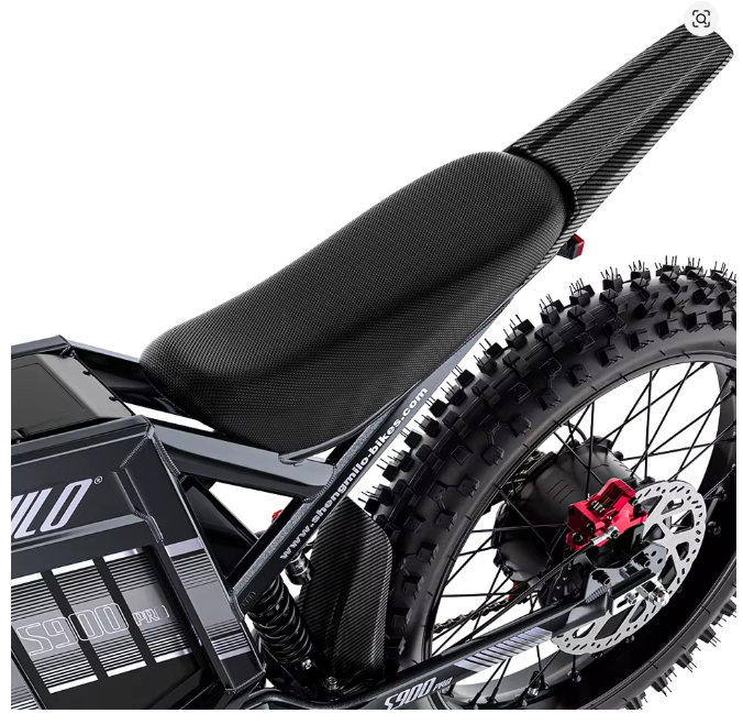 Shengmilo S900