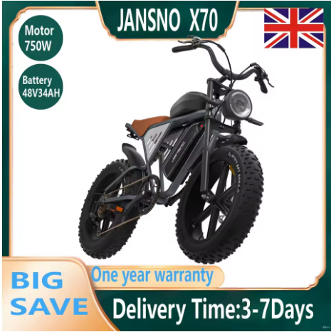 Jansno X70G