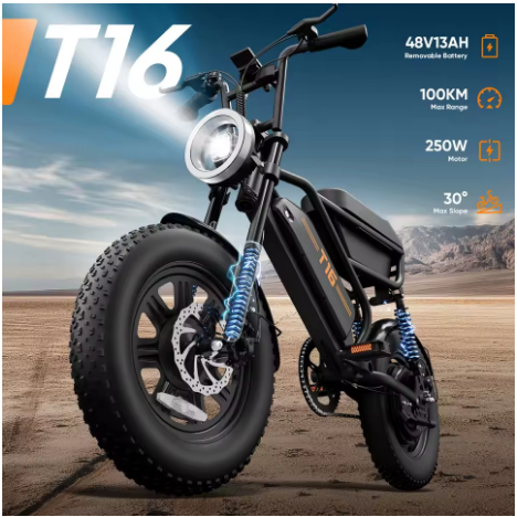 Urlife T16